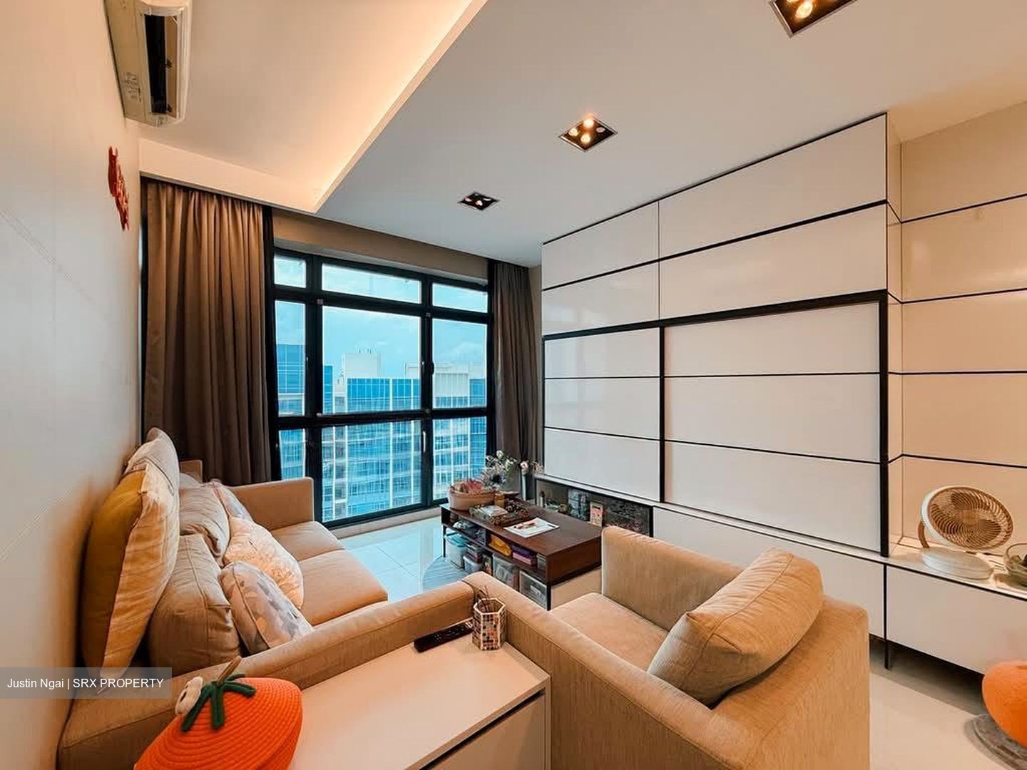 City Square Residences (D8), Condominium #582983181